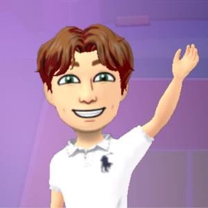 Meet your Posher, Joshua